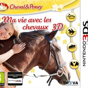 Life With Horses 3D