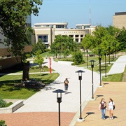 Missouri University of Science and Technology