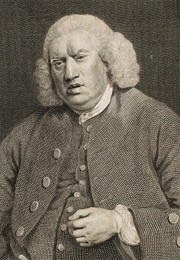 Samuel Johnson (Samuel Johnson)