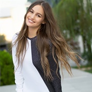 Athena Manoukian (Armenia)