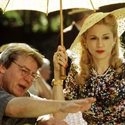 Alan Parker (1944-2020)