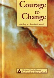 Courage to Change (Al-Anon Family Groups)