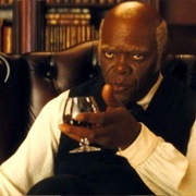 Stephen (Django Unchained, 2012)