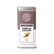 The Coffee Bean & Tea Leaf Vanilla Ceylon