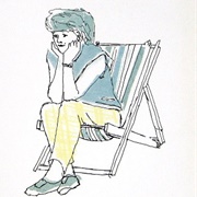 Too Happy - Tracey Thorn