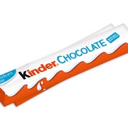 Kinder Bar
