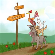 The Musicians of Bremen