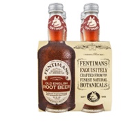 Fentimans Old English Root Beer