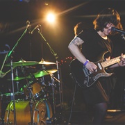 The Screaming Females