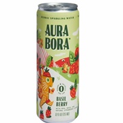 Aura Bora Basil Berry
