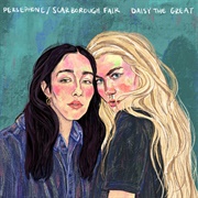 Persephone - Daisy the Great