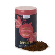 David's Tea Organic Choco Chaga Detox