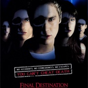Final Destination