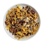 Tea Sip Peanut Butter Cookie Tisane