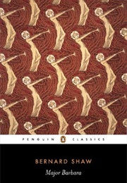Major Barbara (George Bernard Shaw)