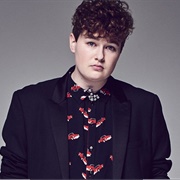 Ellie Desautels (They/Them)