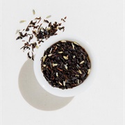 Art of Tea London Tea