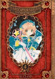 Cardcaptor Sakura: Master of the Clow, Vol 4 (Clamp)