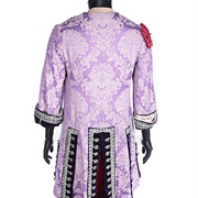 King Charles Costume