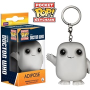 Adipose (Keychain)