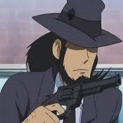 Daisuke Jigen