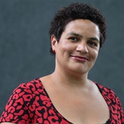 Jackie Kay (Lesbian, She/Her)