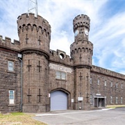 HM Prison Pentridge