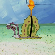 Lightning Larry Luciano