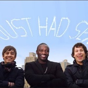 I Just Had Sex - Lonely Island