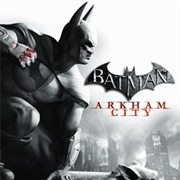 Batman Arkham City