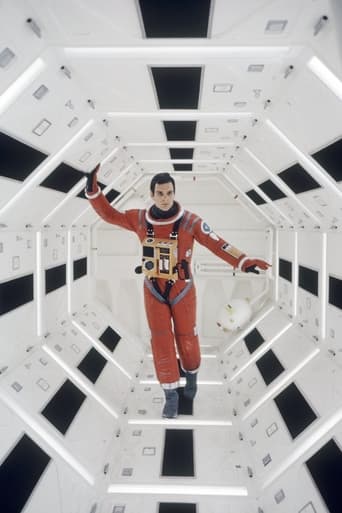 2001: A Space Odyssey - "What Is Out There?" (2007)