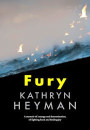 Fury (Kathryn Heyman)
