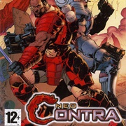 Neo Contra