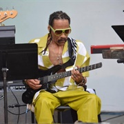 Mabon "Teenie" Hodges (Al Green)