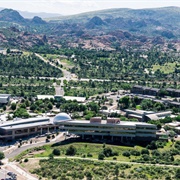 Embry Riddle Aeronautical University