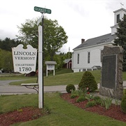 Lincoln, Vermont