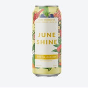 Juneshine Hard Kombucha Iced Tea Lemonade