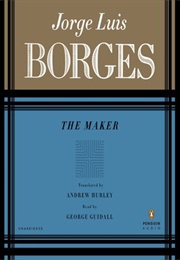 The Maker (Jorge Luis Borges)