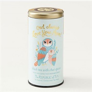 The Republic of Tea Owl Always Love You, Mom!