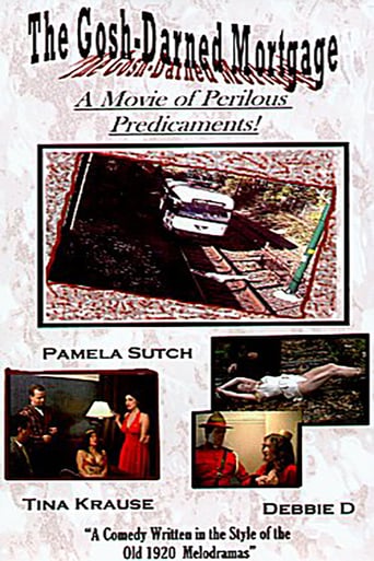 The Gosh-Darned Mortgage (2001)