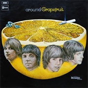Grapefruit - Around Grapefruit