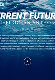 Current Futures: A Sci-Fi Ocean Anthology (Ann Vandermeer)