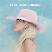 Joanne - Lady Gaga