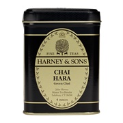 Harney & Sons Chai Hara Tea