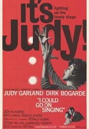 I Could Go on Singing (1963)