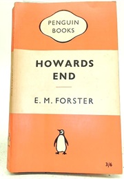 Howard's End (E.M. Forster)