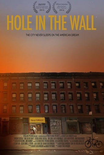 Hole in the Wall (2017)