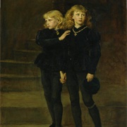 The Princes in the Tower