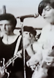 L'oeil Du Cyclone: Français Punk, Légèrement Destroy (1998)