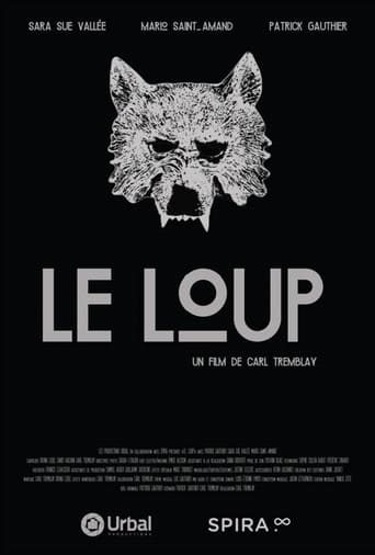 Le Loup (2016)